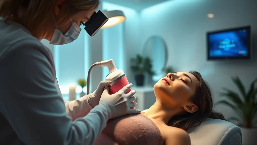 הסרת שיער בלייזר