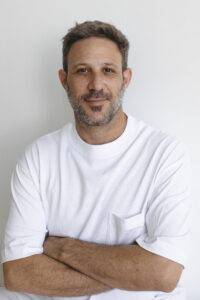 שחר עוז, מייסד ובעלים וטכנאי לייזר בעוז קליניק תל אביב